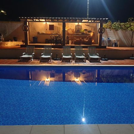 Willa Sondela Self Catering São Martinho do Porto Zewnętrze zdjęcie