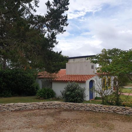 Willa Sondela Self Catering São Martinho do Porto Zewnętrze zdjęcie