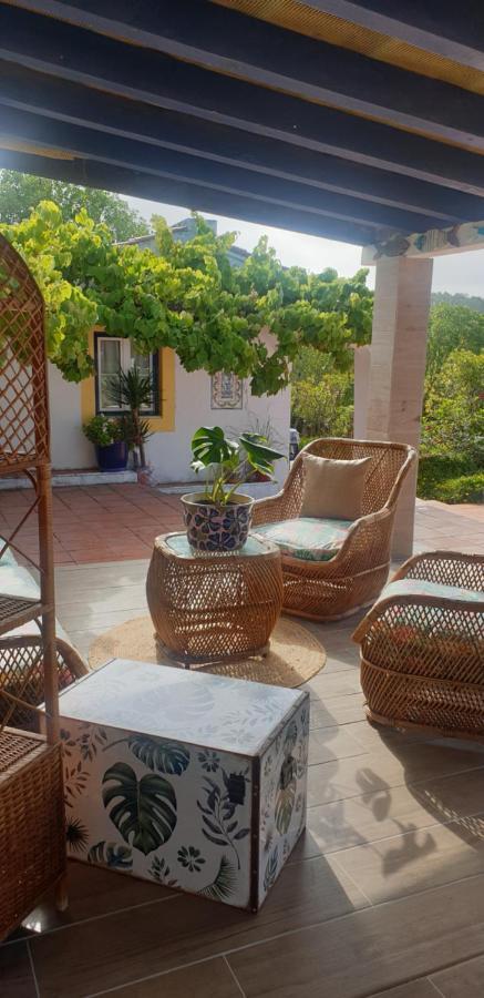 Willa Sondela Self Catering São Martinho do Porto Zewnętrze zdjęcie