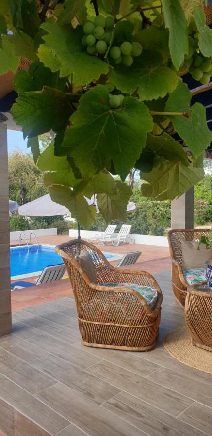 Willa Sondela Self Catering São Martinho do Porto Zewnętrze zdjęcie