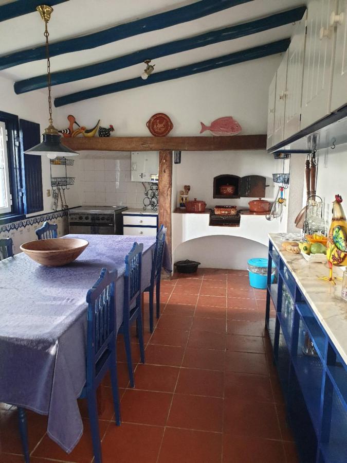 Willa Sondela Self Catering São Martinho do Porto Zewnętrze zdjęcie