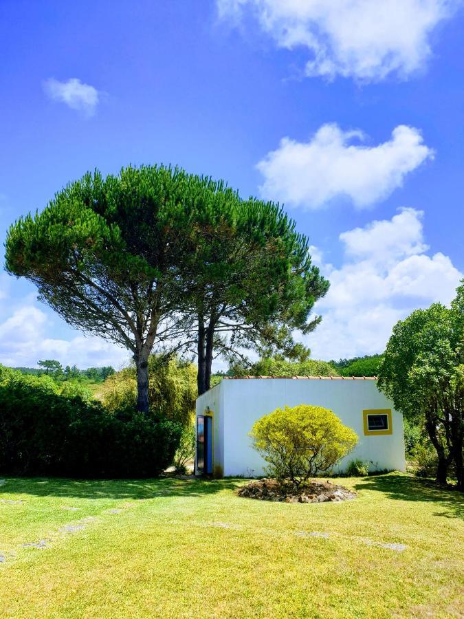 Willa Sondela Self Catering São Martinho do Porto Zewnętrze zdjęcie