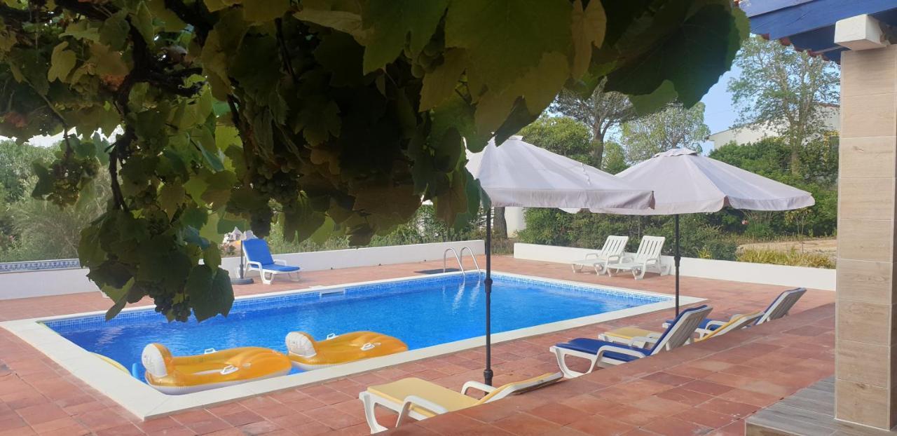 Willa Sondela Self Catering São Martinho do Porto Zewnętrze zdjęcie