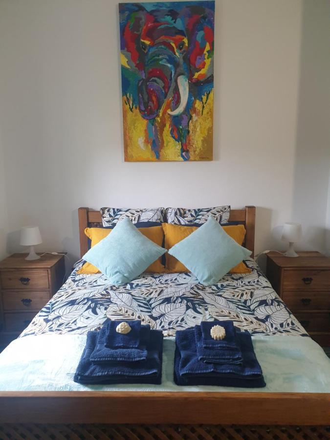 Willa Sondela Self Catering São Martinho do Porto Zewnętrze zdjęcie