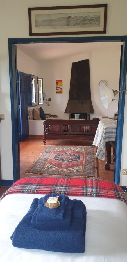 Willa Sondela Self Catering São Martinho do Porto Zewnętrze zdjęcie