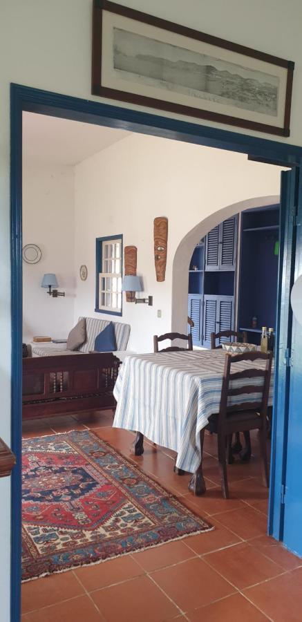 Willa Sondela Self Catering São Martinho do Porto Zewnętrze zdjęcie