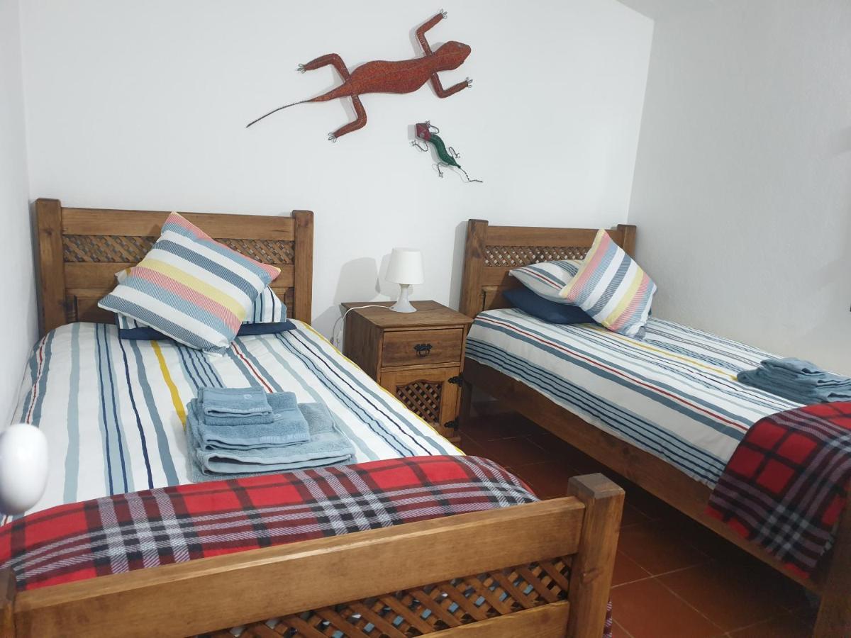 Willa Sondela Self Catering São Martinho do Porto Zewnętrze zdjęcie