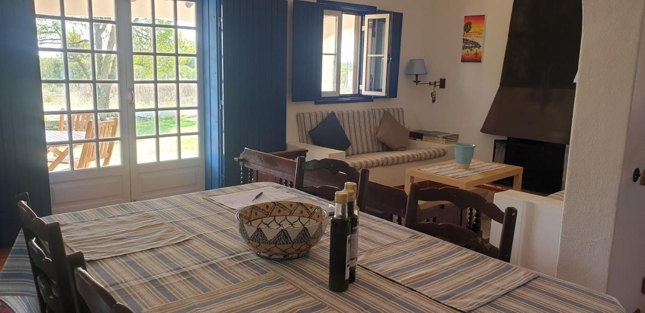 Willa Sondela Self Catering São Martinho do Porto Zewnętrze zdjęcie