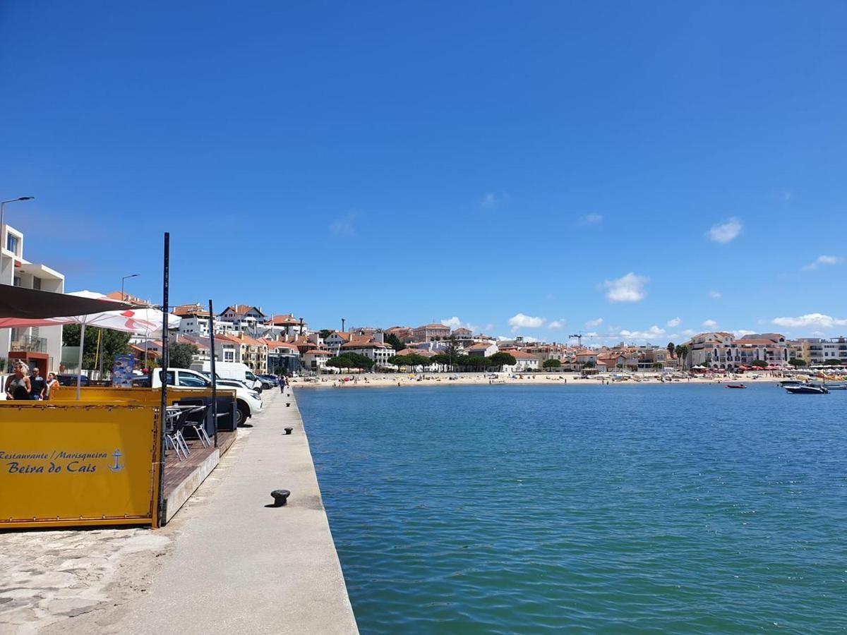 Willa Sondela Self Catering São Martinho do Porto Zewnętrze zdjęcie