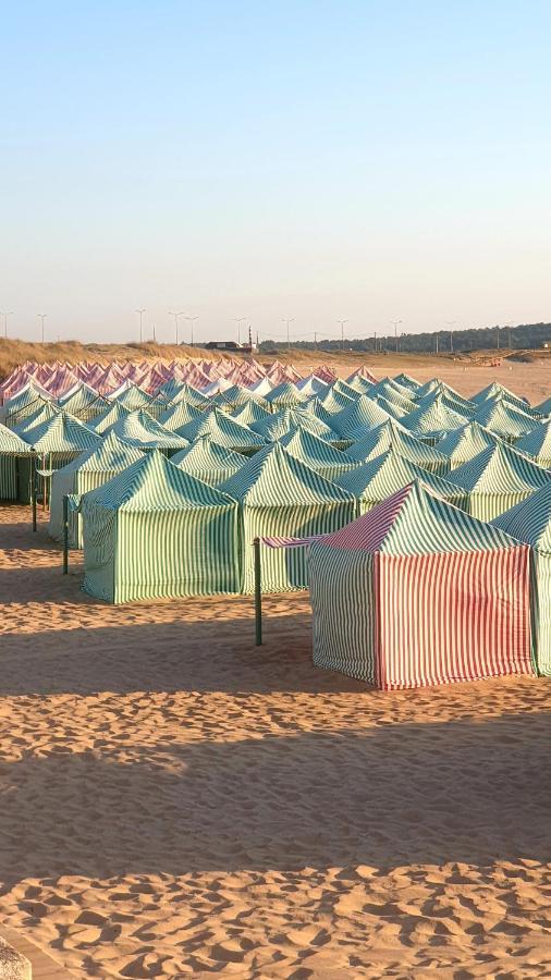 Willa Sondela Self Catering São Martinho do Porto Zewnętrze zdjęcie