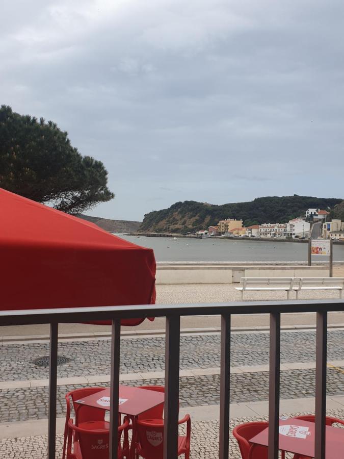 Willa Sondela Self Catering São Martinho do Porto Zewnętrze zdjęcie