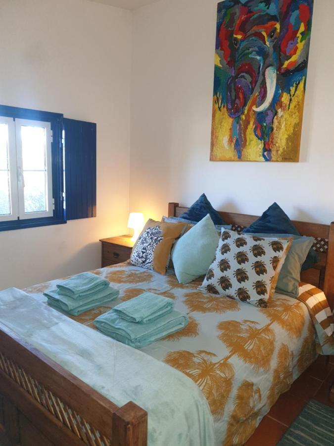 Willa Sondela Self Catering São Martinho do Porto Zewnętrze zdjęcie