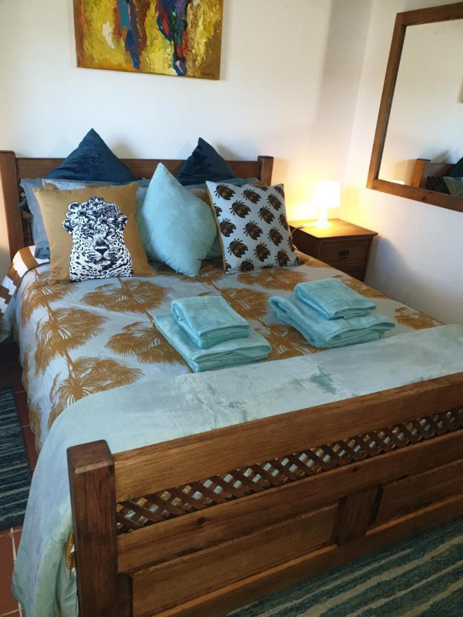 Willa Sondela Self Catering São Martinho do Porto Zewnętrze zdjęcie