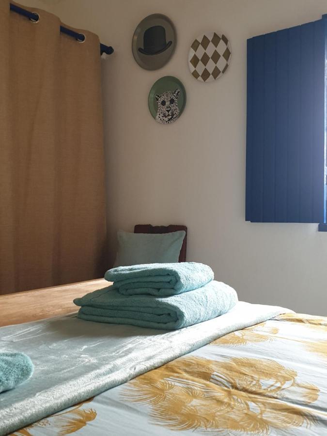 Willa Sondela Self Catering São Martinho do Porto Zewnętrze zdjęcie
