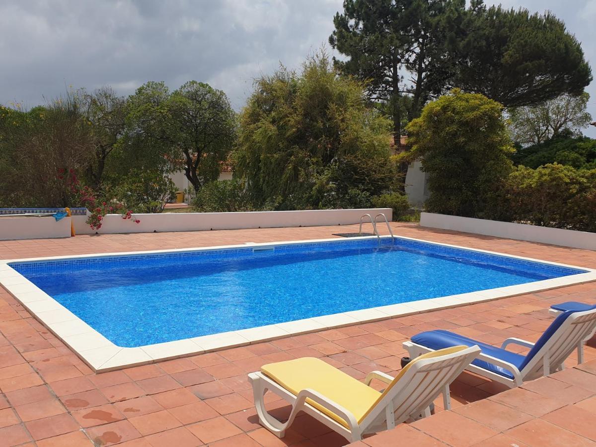 Willa Sondela Self Catering São Martinho do Porto Zewnętrze zdjęcie