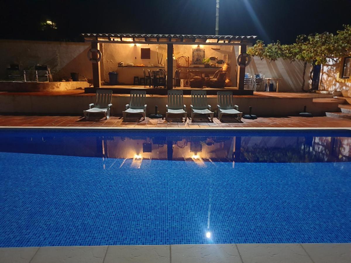 Willa Sondela Self Catering São Martinho do Porto Zewnętrze zdjęcie