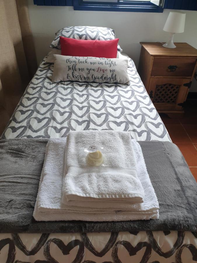 Willa Sondela Self Catering São Martinho do Porto Zewnętrze zdjęcie