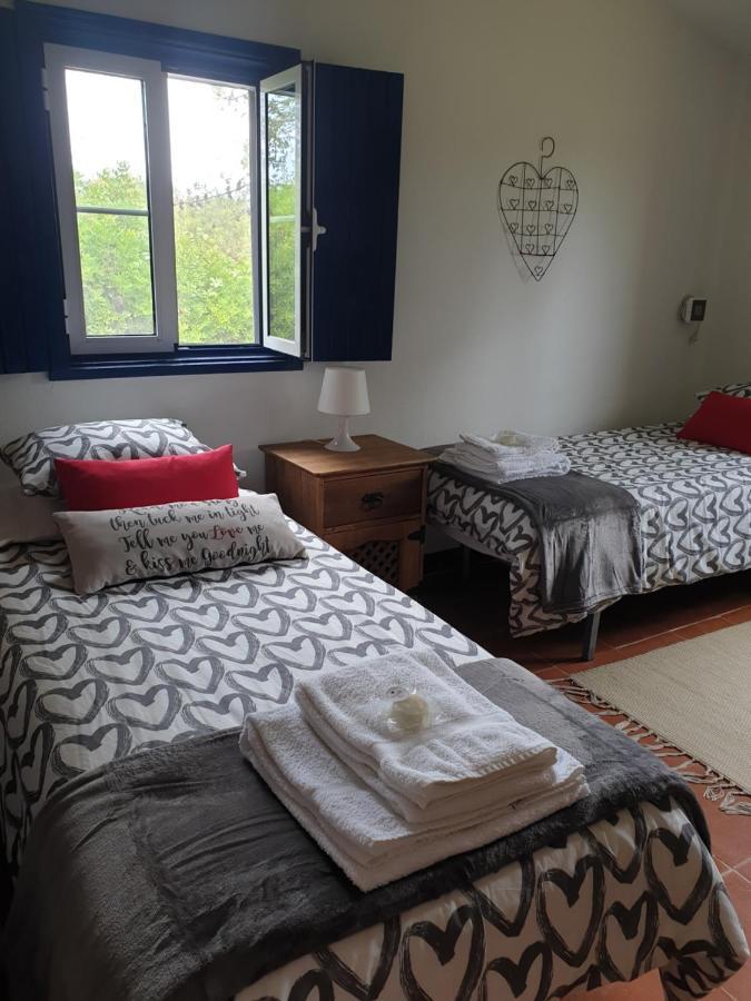 Willa Sondela Self Catering São Martinho do Porto Zewnętrze zdjęcie
