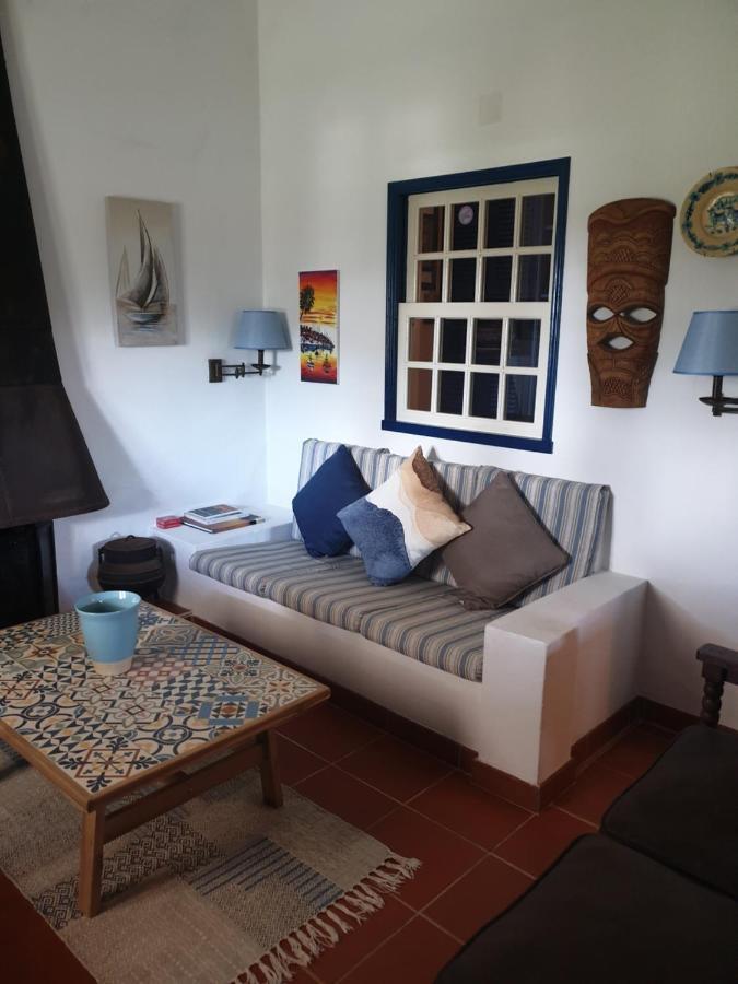 Willa Sondela Self Catering São Martinho do Porto Zewnętrze zdjęcie